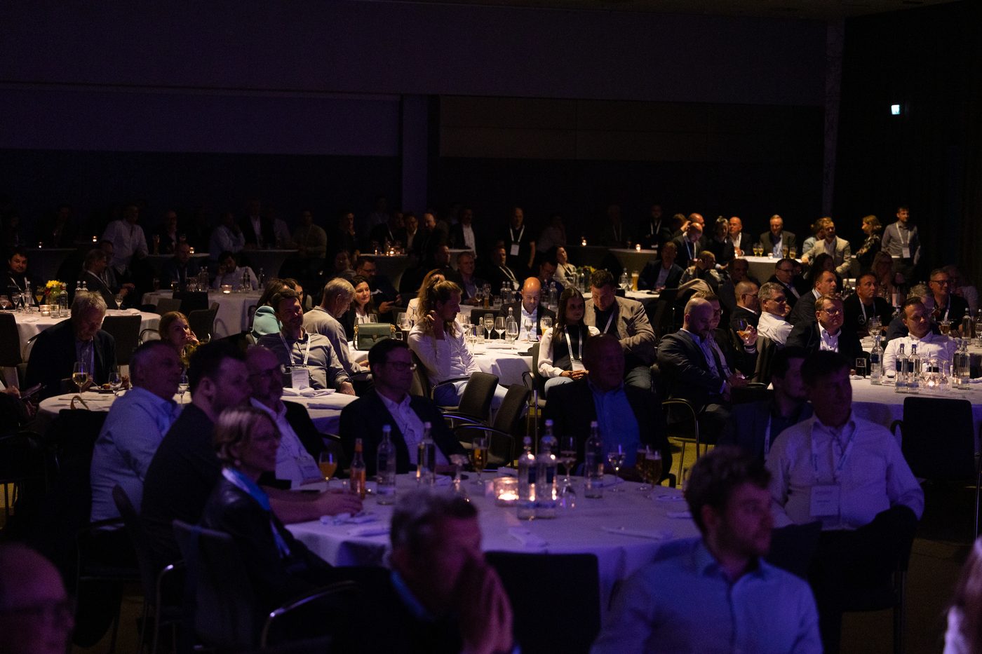 NISCON gala