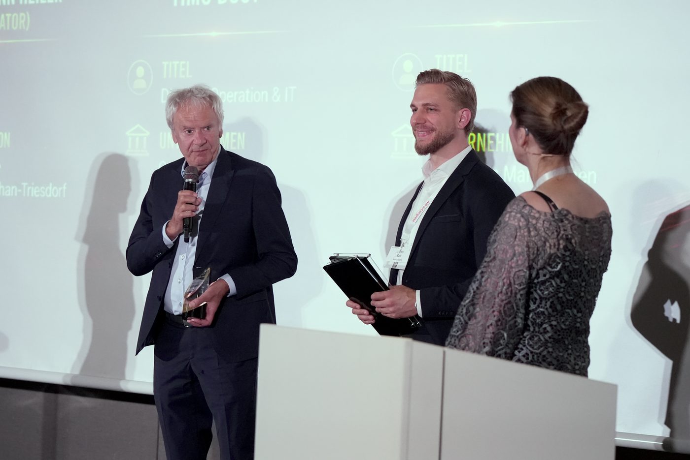 Beste IT-Security Masterarbeit