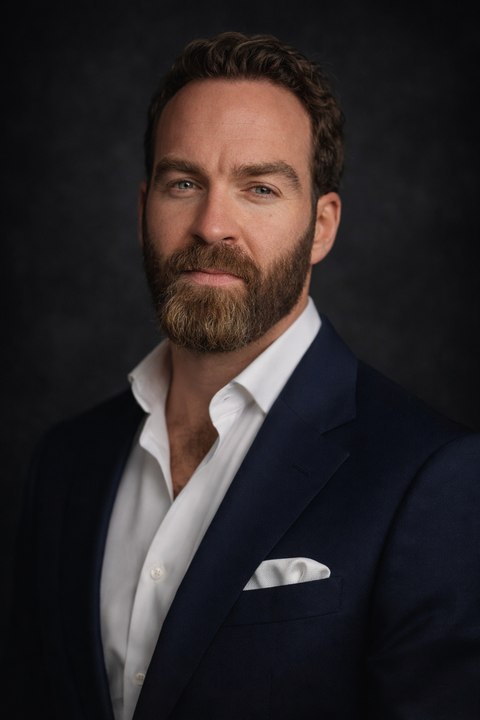 Nicholas Peters